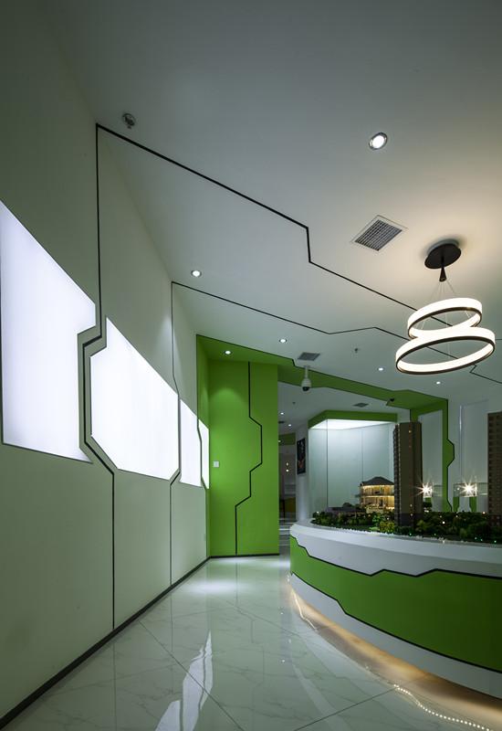 安翔智能体验中心-15