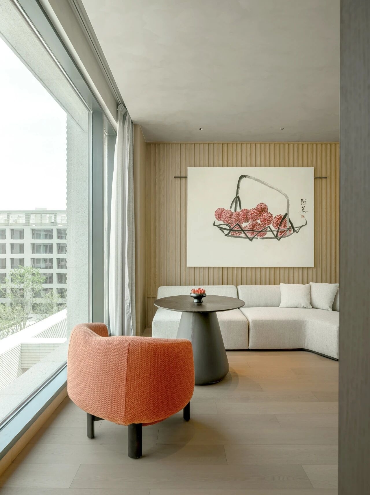 LONYATT龙悦酒店丨中国周口丨木可营造建筑设计-54