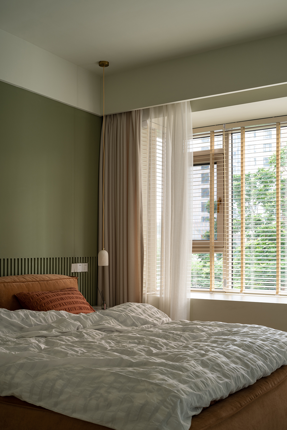 游野之外 · 武汉凤凰城 155㎡自然之家丨中国武汉-25