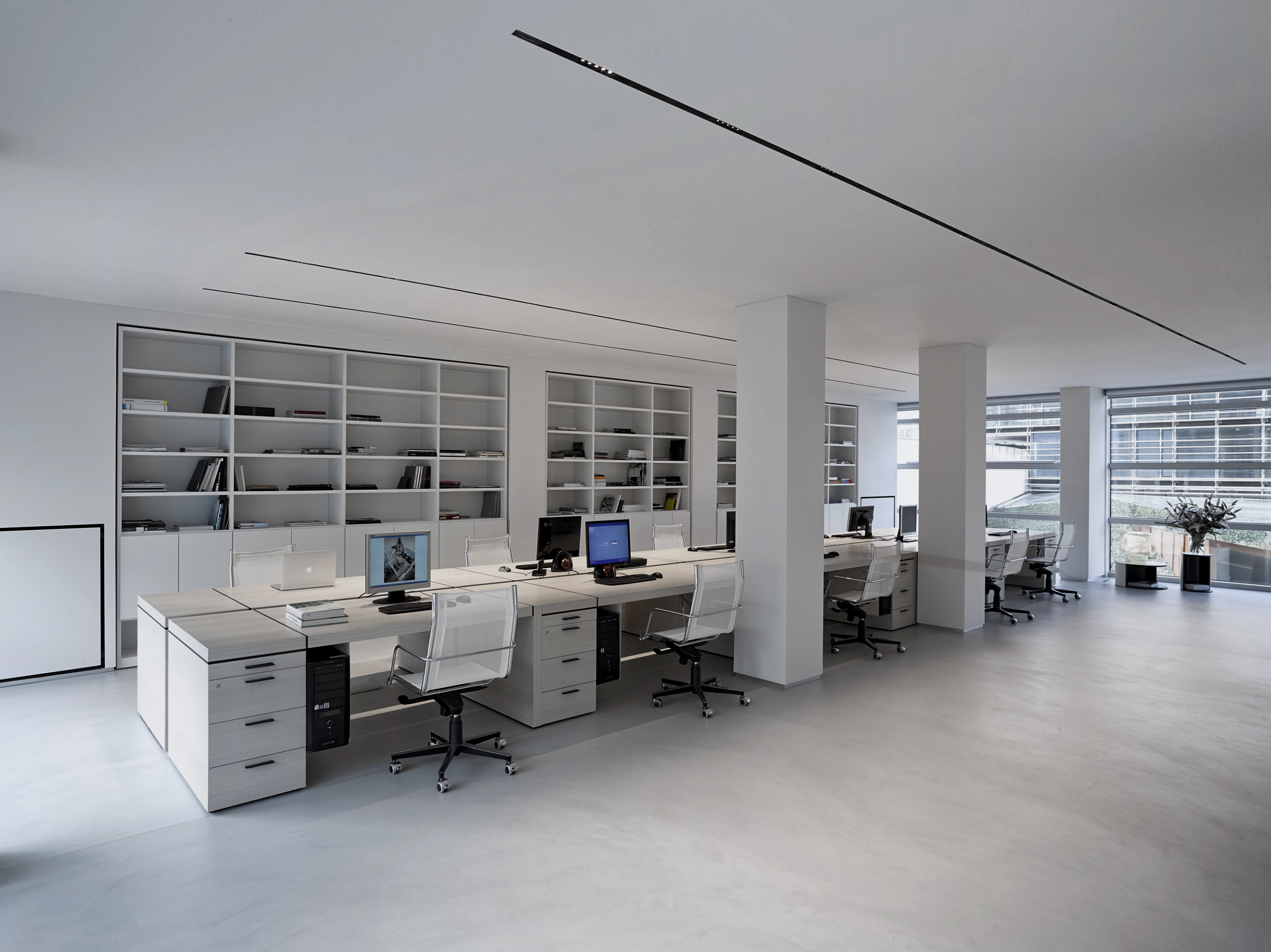 Private Office   200 sqm of Top Interior Design Solutions _ MATTEO NUNZIATI_files Matteo Nunziati-8