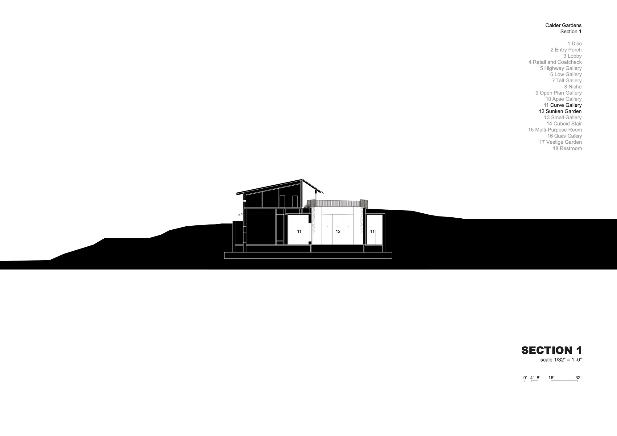 丨美国费城丨Herzog & de Meuron-47
