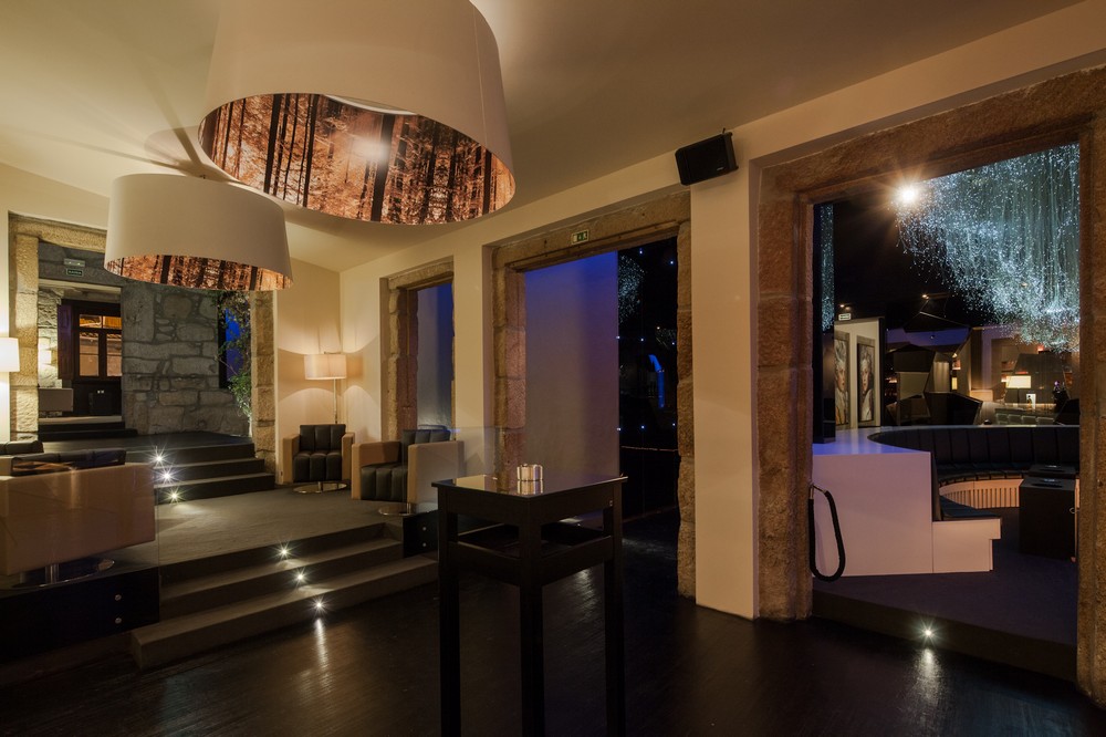 Eskada Club Porto（埃斯卡达俱乐部波尔图店）丨葡萄牙波尔图丨AAMD设计公司-32