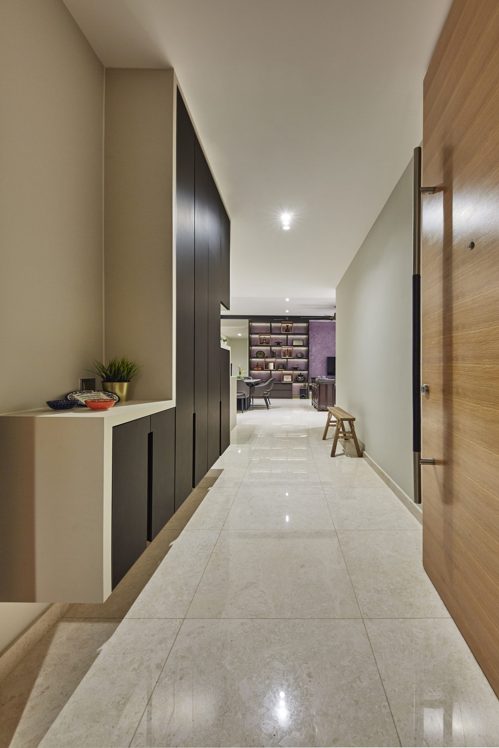 丨新加坡丨The Interior Lab-9