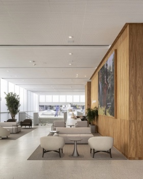 巴西 Laguna 展示空间丨Estudio 41