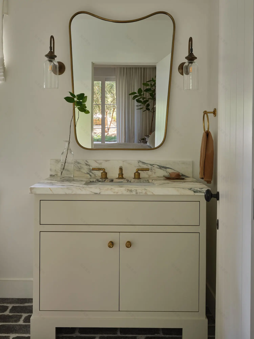 别墅丨马里丨Sarah Solis Design Studio-60