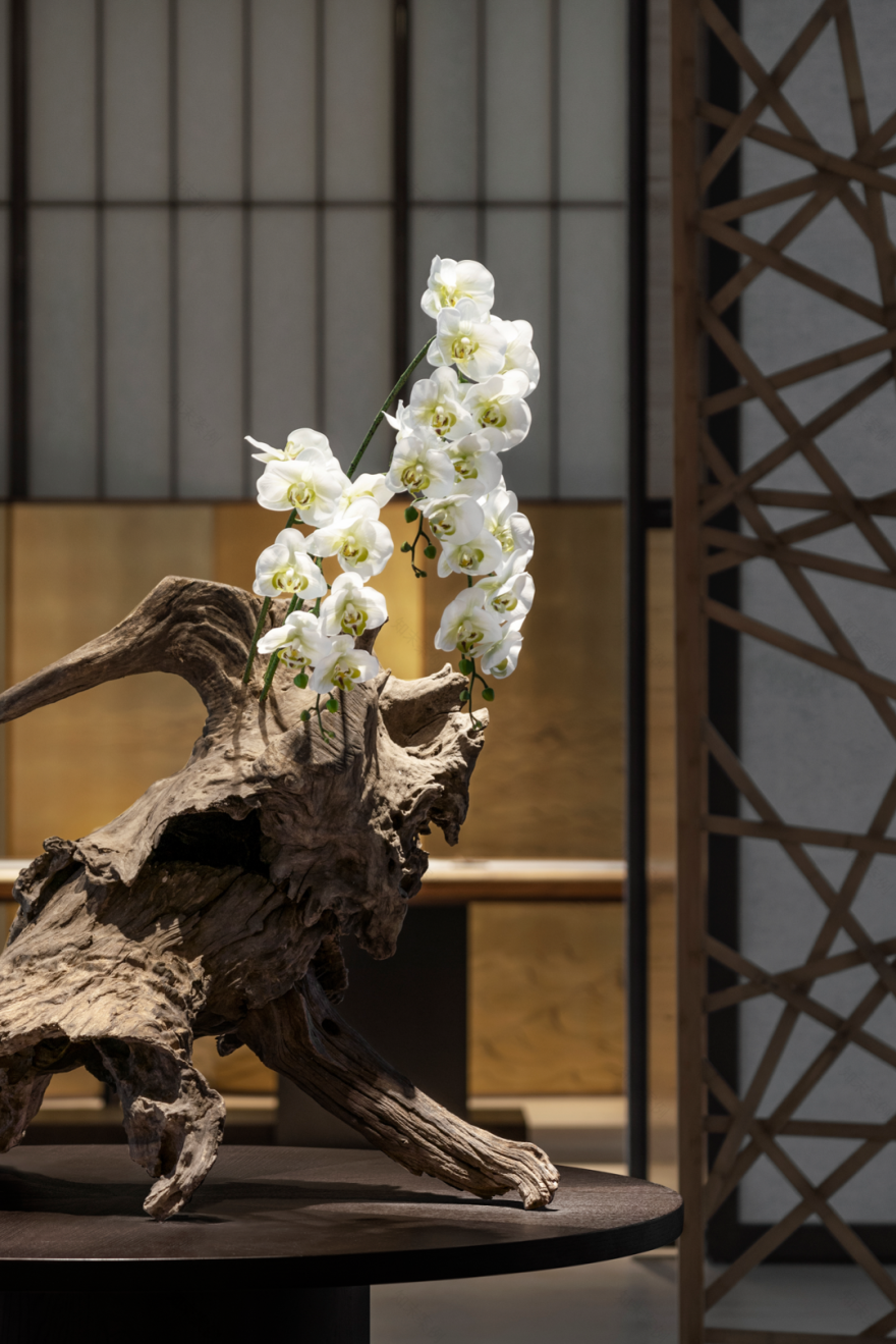 轨道万科悦府丨中国长沙丨ENJOYDESIGN-2