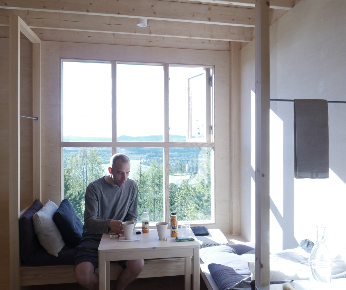 Bergaliv Landscape Hotel  Hanna Michelson-57