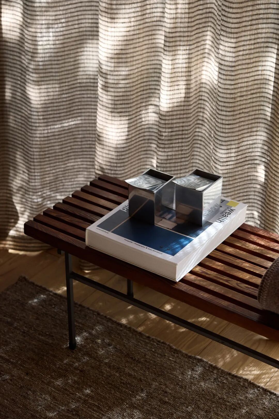 圣马尔滕斯-拉特姆自然主义住宅丨比利时丨Decancq Vercruysse Architects-50