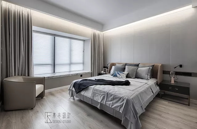 简约黑白灰 包豪斯风格启示录  集木Design-24