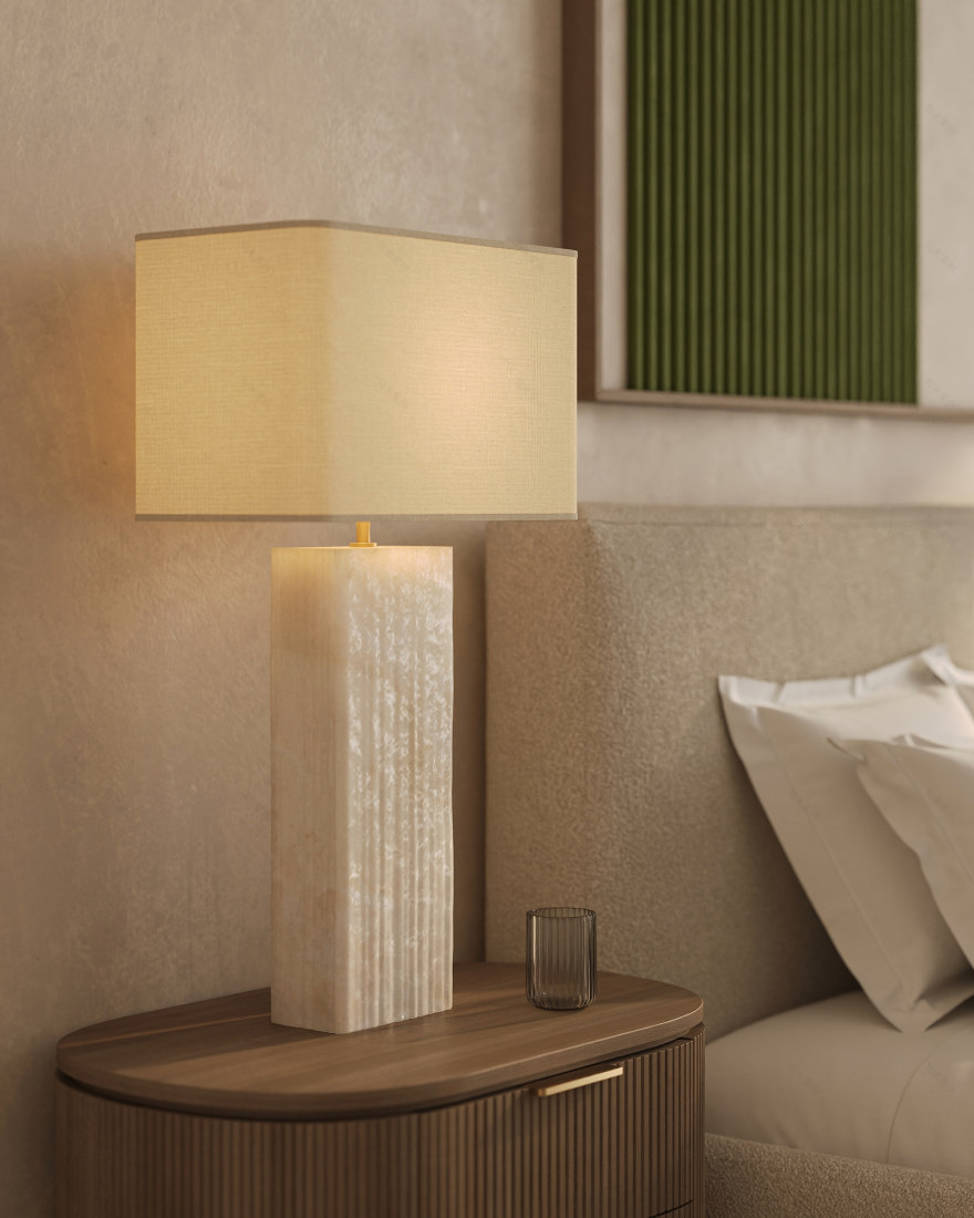 业主静居区丨美国丨Anna Reed Designs-6