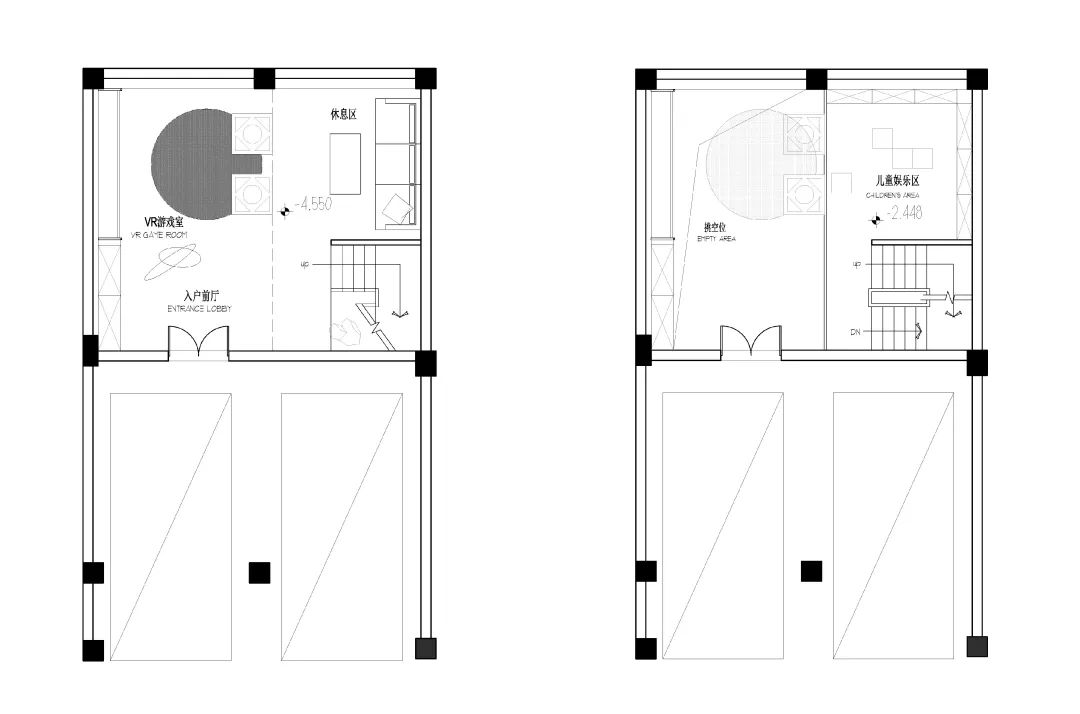 江门中梁旭辉壹号院丨中国江门丨矩阵纵横-72
