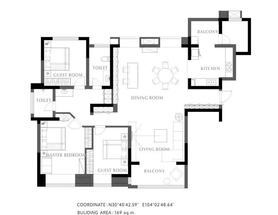 成都壹阁设计 · 味道-4