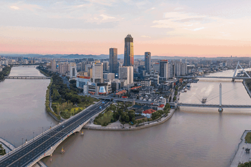 三益城市综合体设计之路丨中国-54