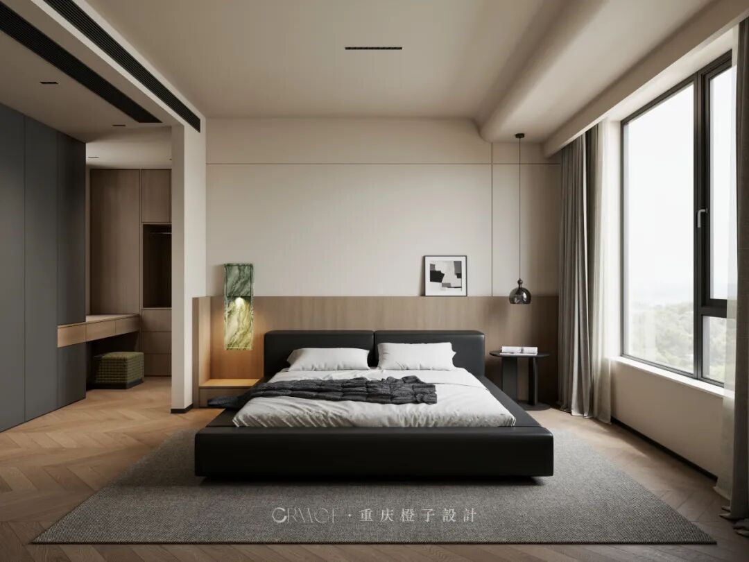 新作预告||新希望D10星湖岛-31