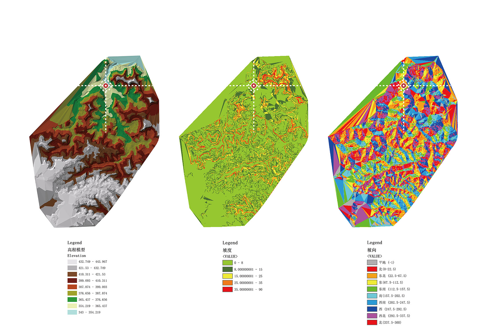 阆中赛城游客中心 | 山水间的现代飞翼-83