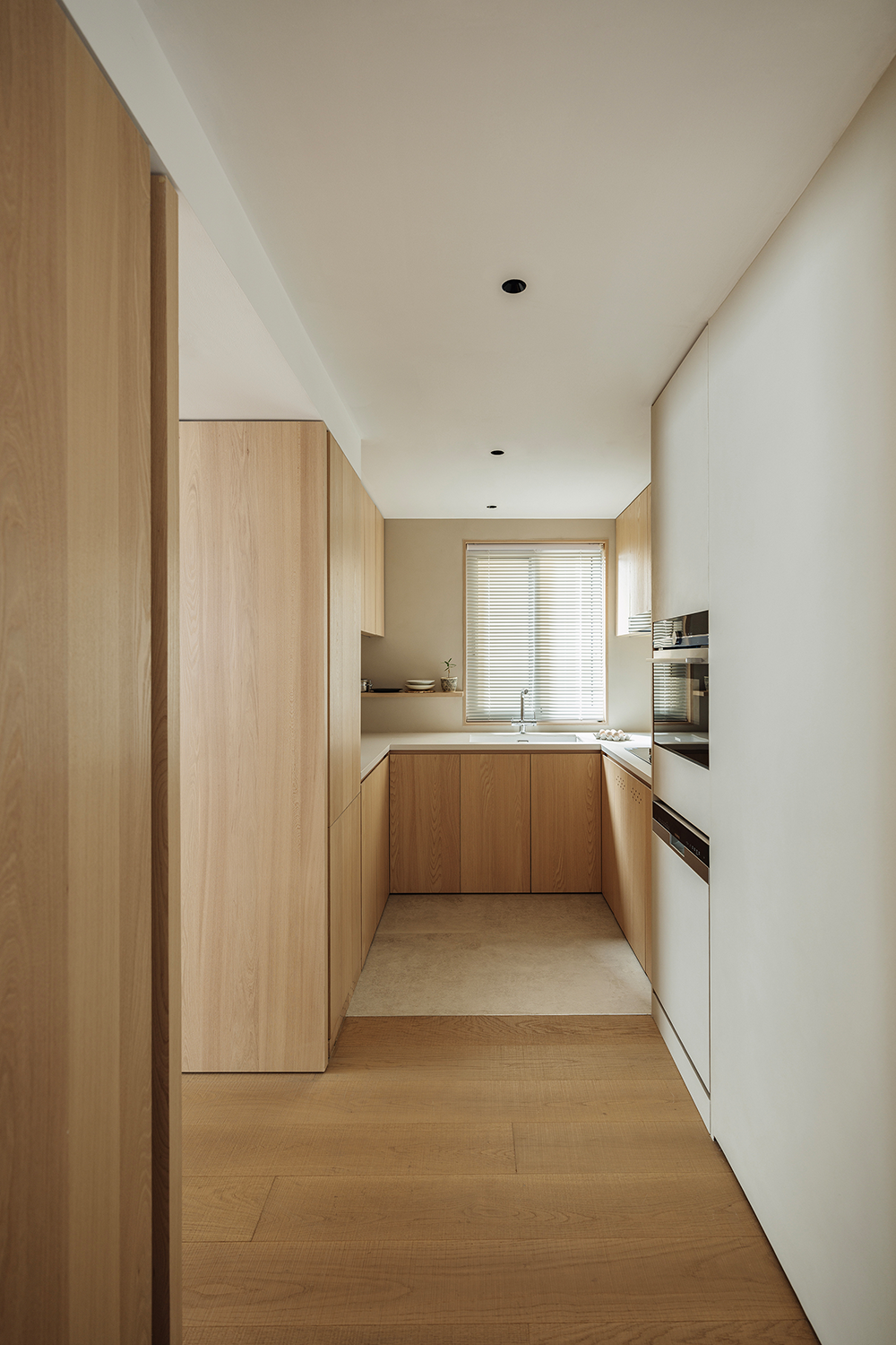 天然木色，返璞归真-20