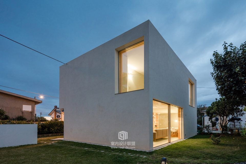 小成本居住空间 – MAMI 住宅-8