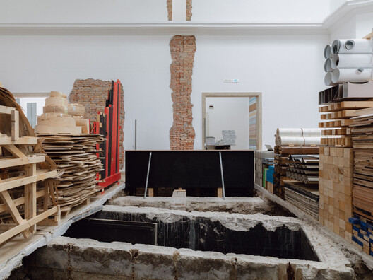 德国馆 “开放维护”丨法国尼斯-47