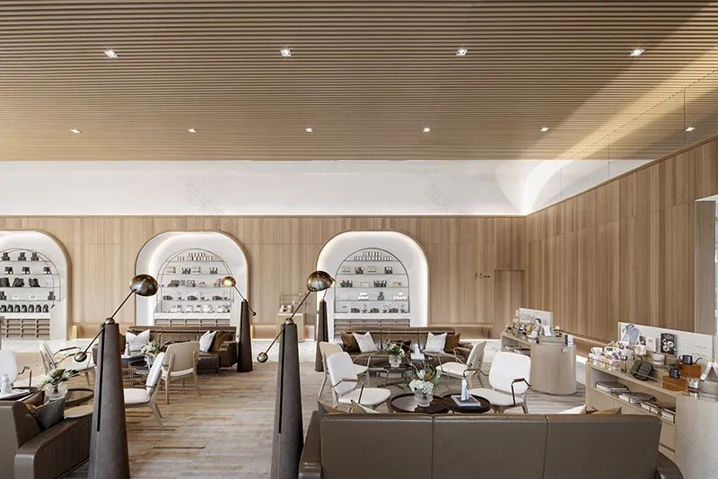 万科无锡西漳 Co·life 联合生活馆丨中国无锡-53