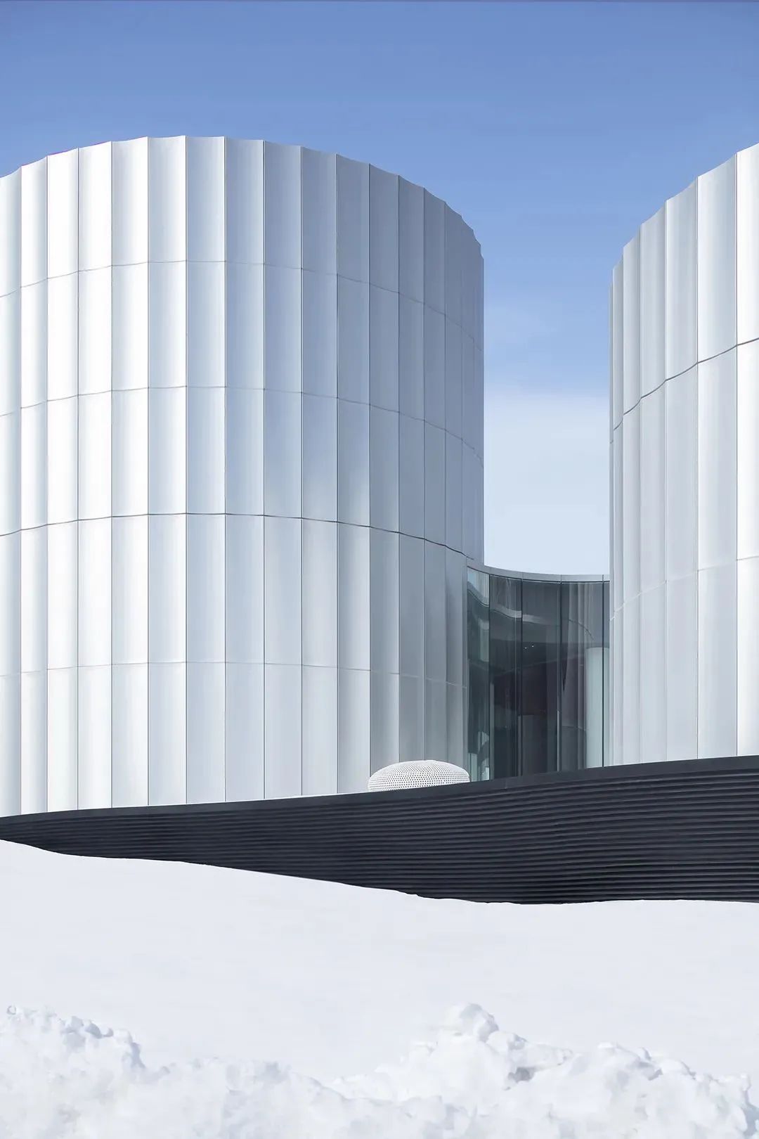 万科·城市生长馆丨中国成都丨MDO木君建筑设计-89