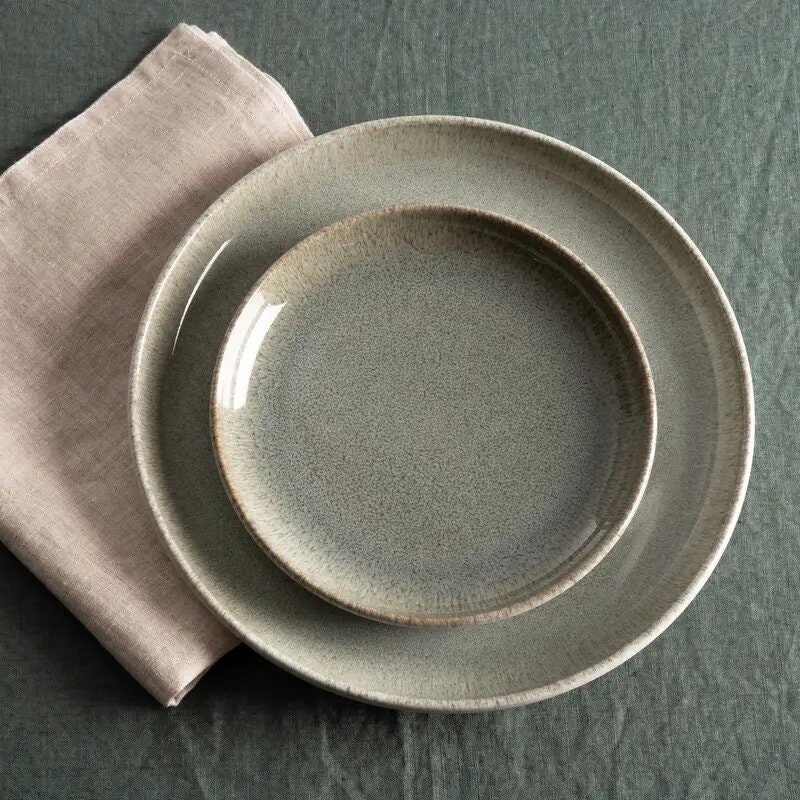 乡村住宅新年装饰设计丨设计师 Эльвира Вербицкая-46