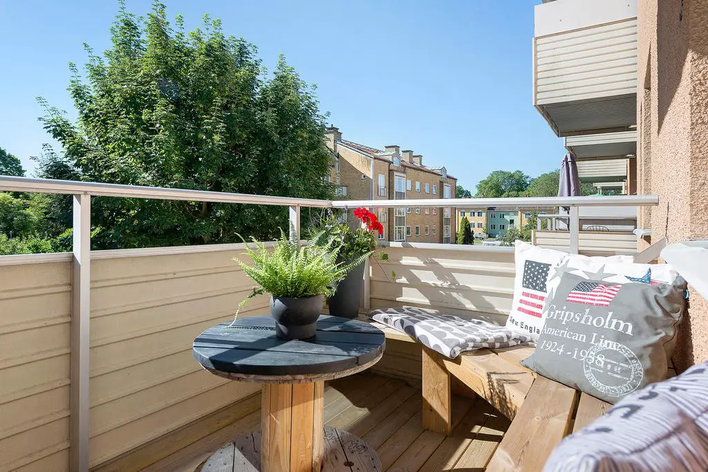 40 平米北欧风小公寓设计-23