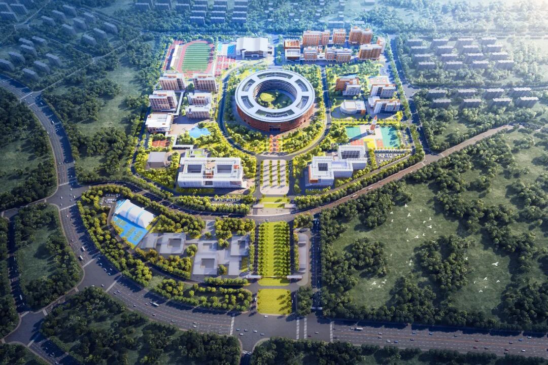 三亚国际免税城酒店项目全面结构封顶，海南再添一座新地标-35