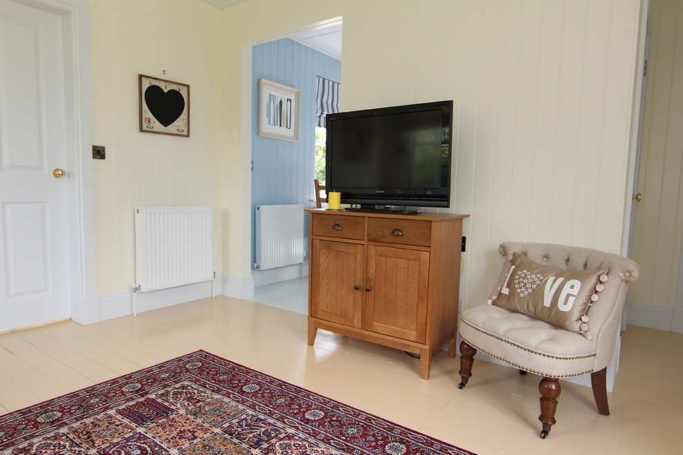 苏格兰风格小房子项目丨英国苏格兰-21