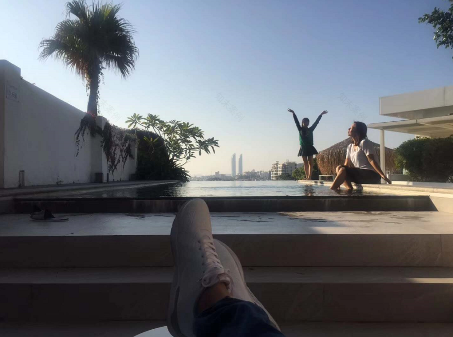 追求平衡的设计师陈宜 | 让空间有思想、生活有味道-46