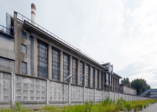 ЗИЛЮг区域规划及开发项目丨俄罗斯莫斯科丨Citymakers,KCAP,莫斯科总体规划研究院,Меганом等-98