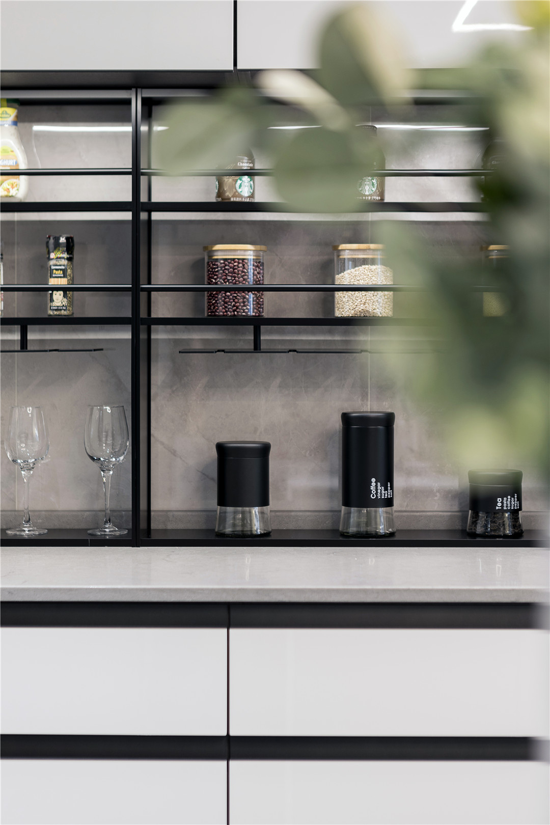 美的君兰江山样板间-94