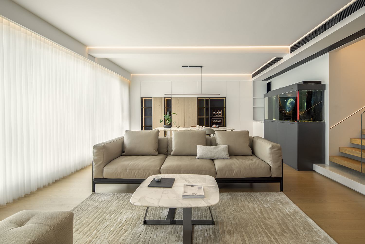 至简至臻丨中国温州丨康居设计-8