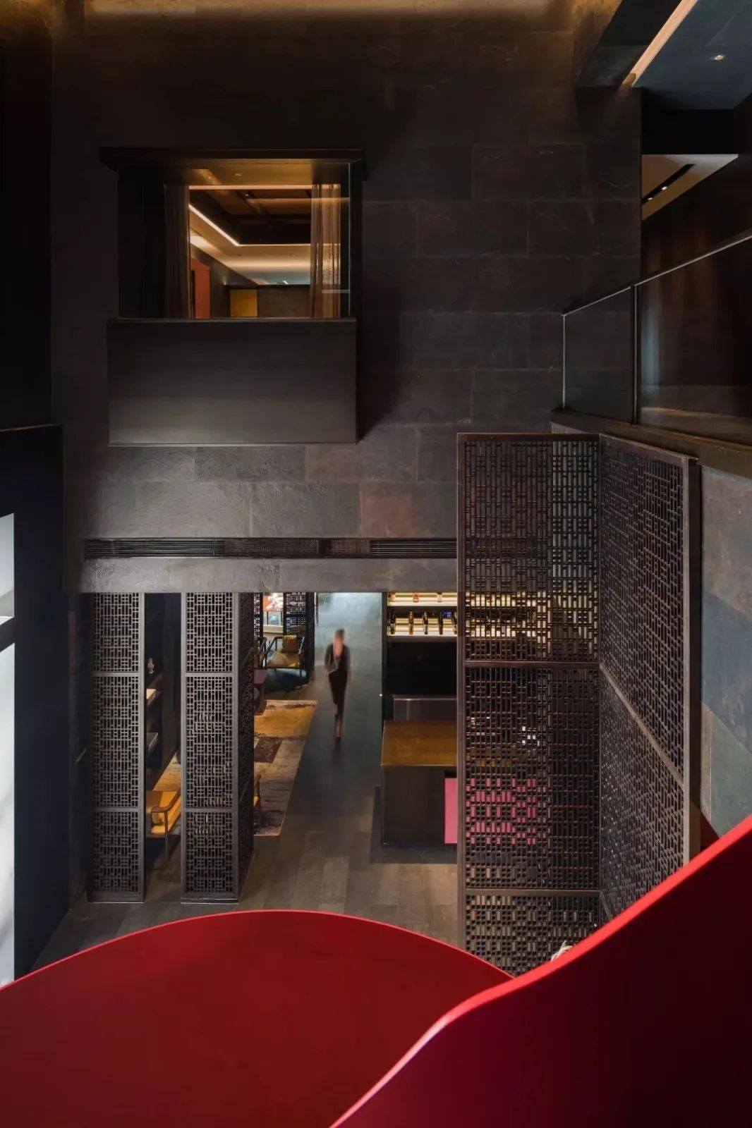 山居荣府丨中国杭州-35