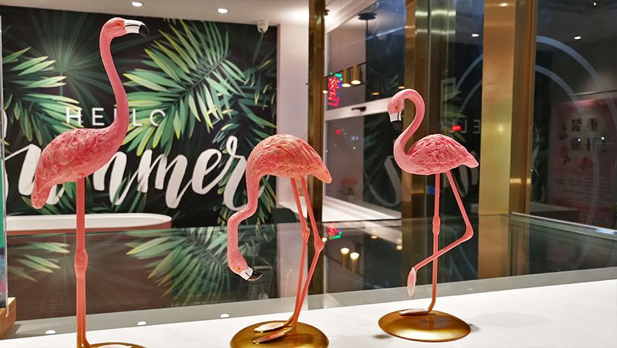 《巧克力布朗尼》甜品店 | 简洁自然,邂逅美好-23