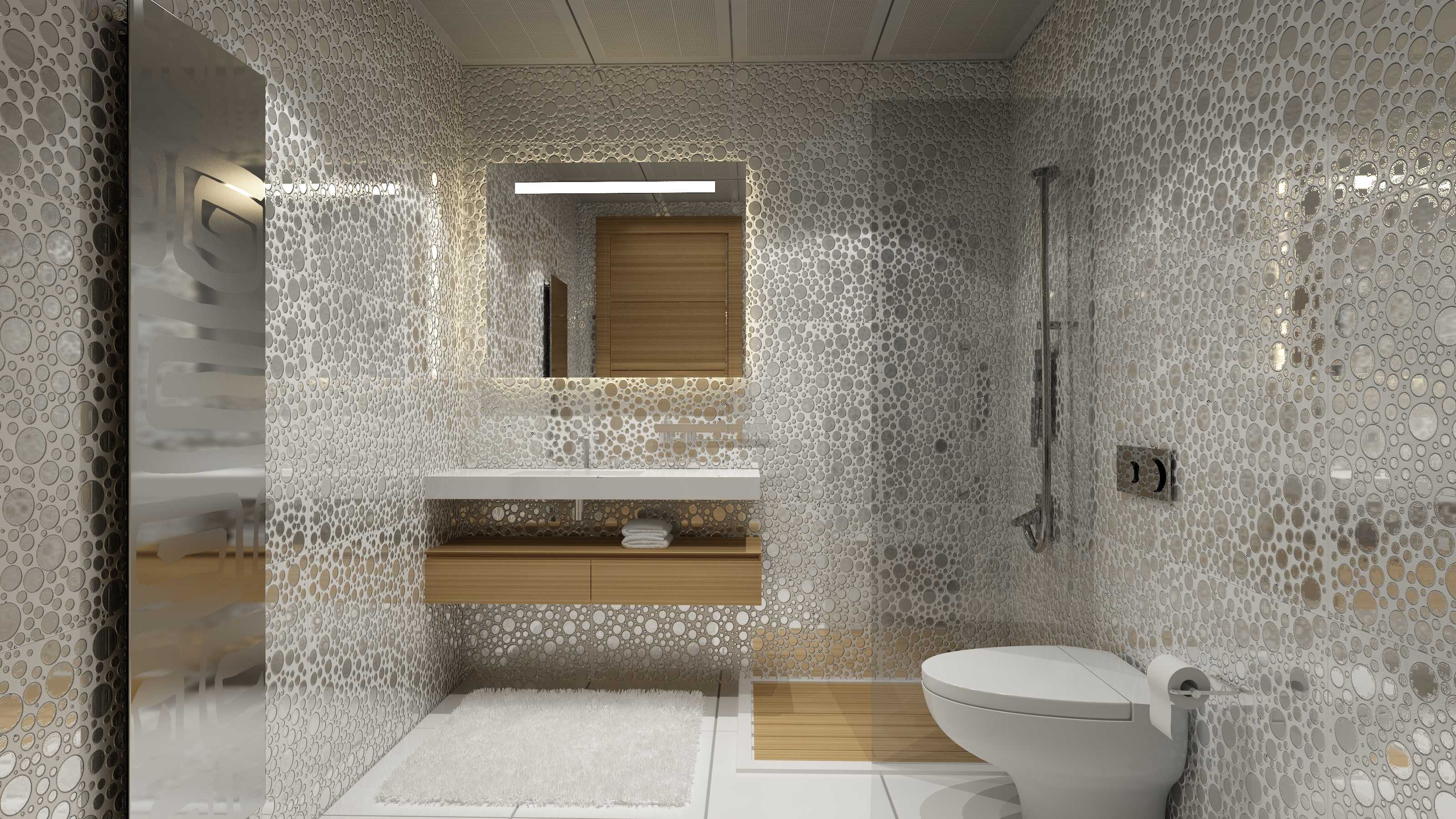 VAV 建筑师打造的城市宜居之家-8