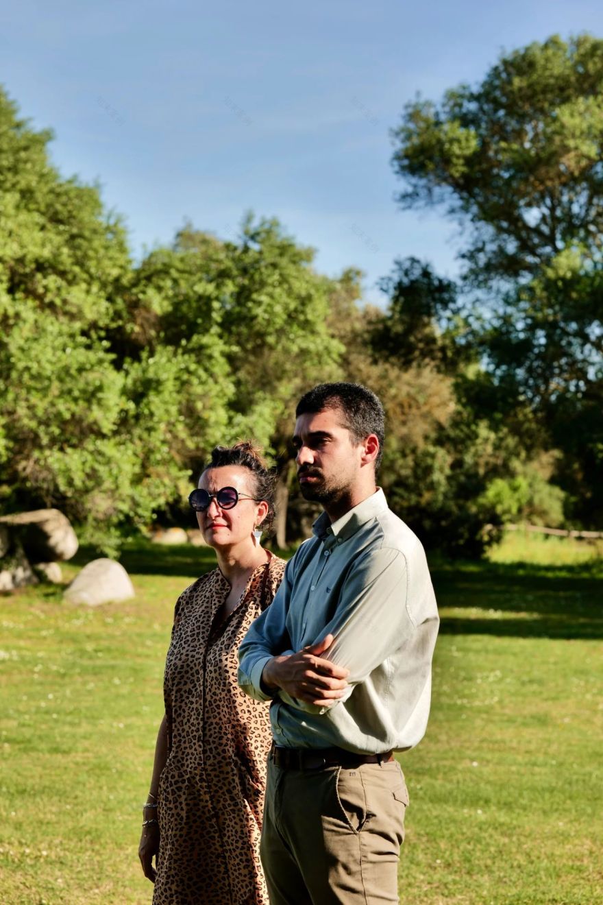 São Lourenço do Barrocal庄园丨葡萄牙丨Eduardo Souto de Moura-16