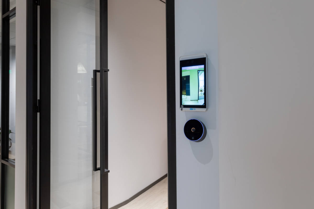 Ascendas 创新广场 thebridge 联合办公空间-26