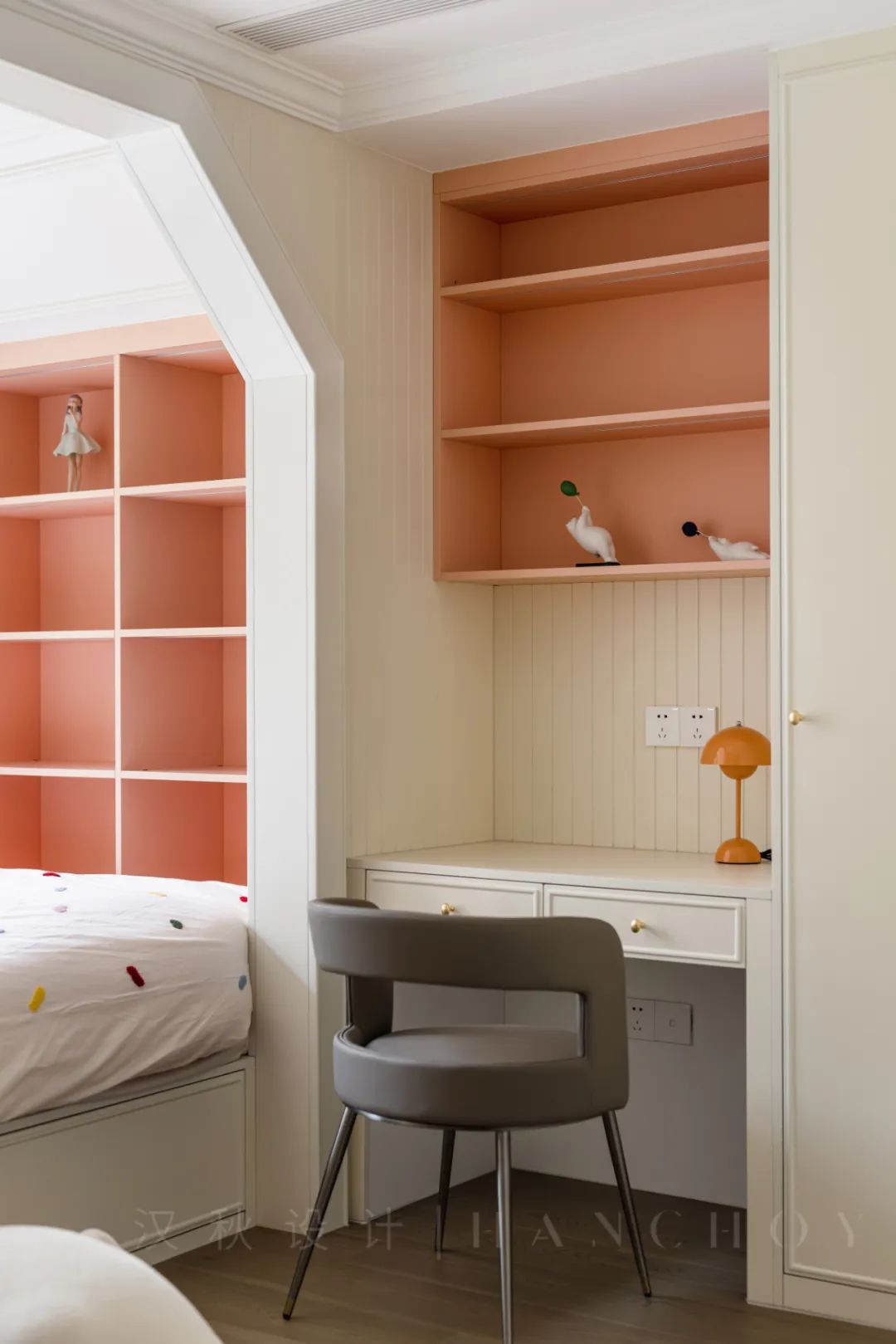 景粼天著丨中国常州丨汉秋设计-33