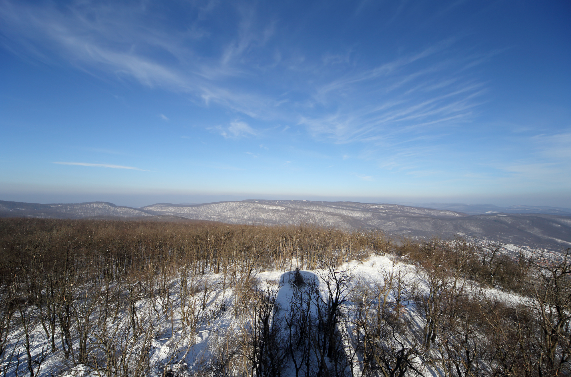 军事遗址变身观景塔的奇妙设计-18