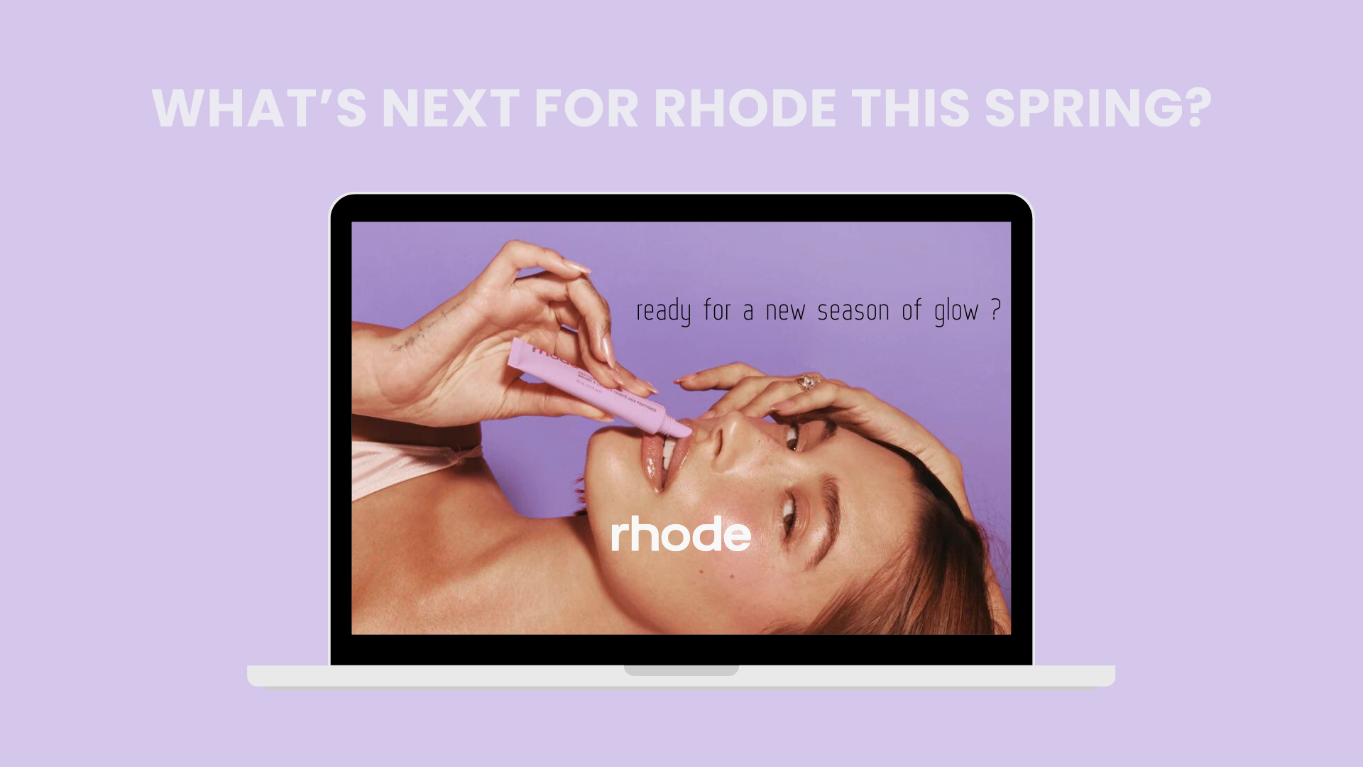 Creative Direction // Rhode Lavendream-6