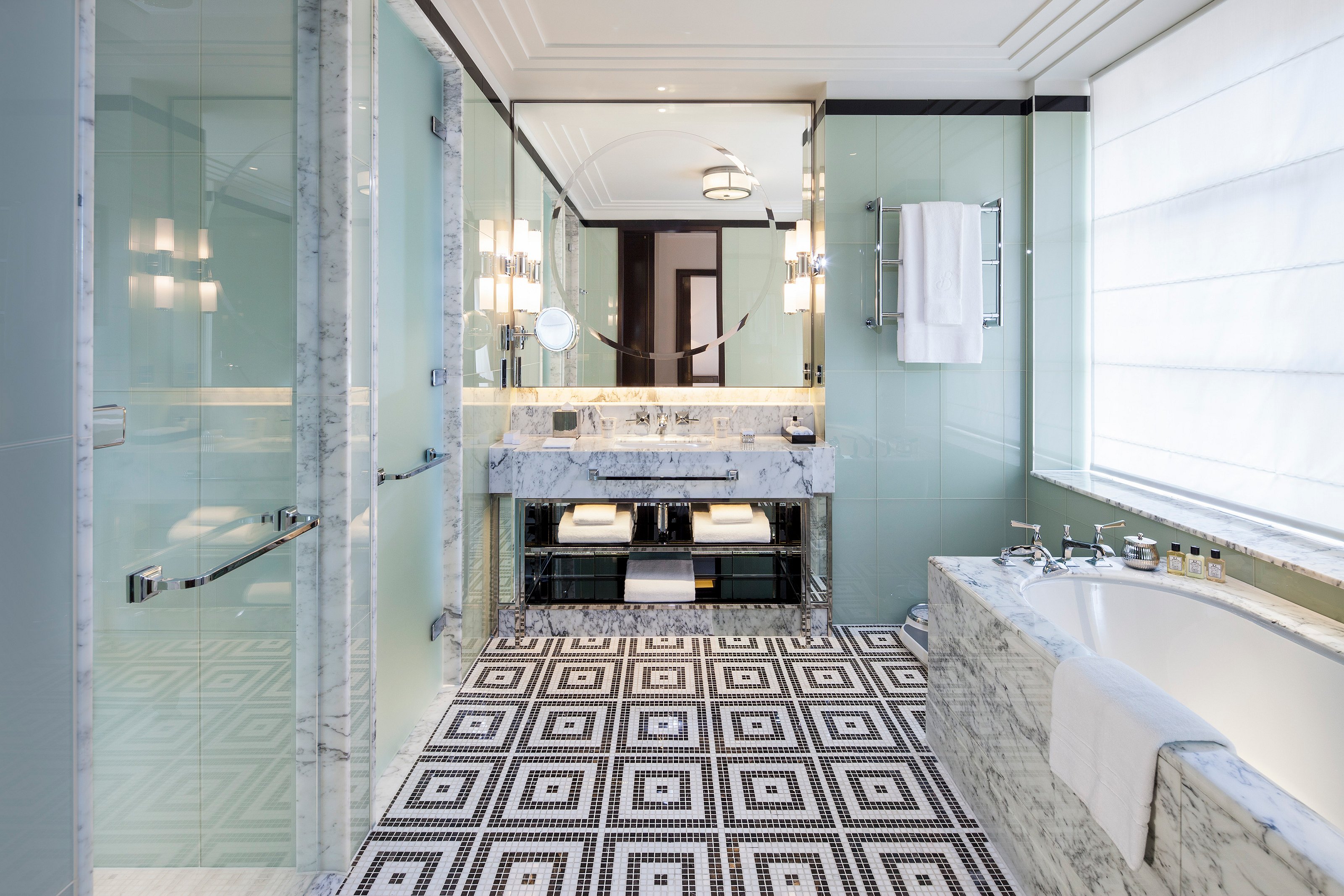 The Beaumont Hotel London   Richmond design-12