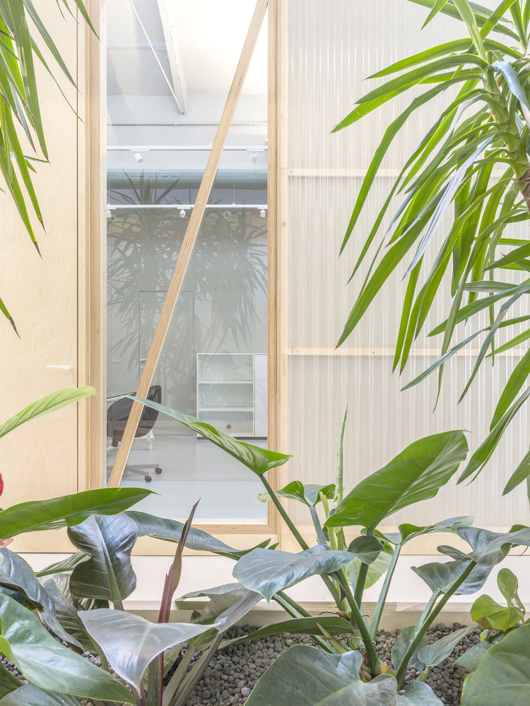 绿色共享的意大利数字时尚总部丨意大利都灵-45