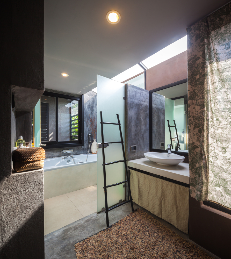 Mango Tree House  Volume Matrix Studio-39