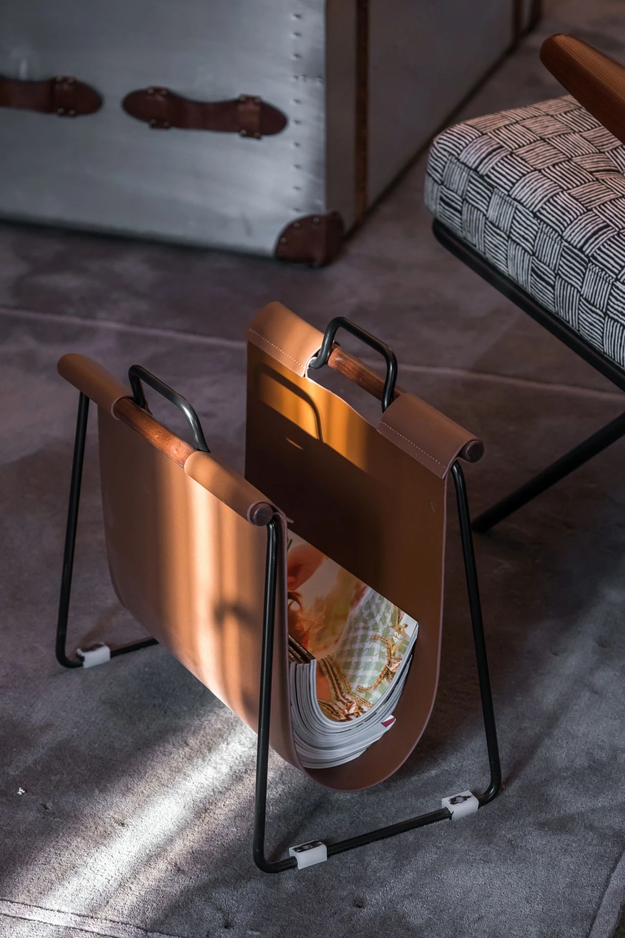 上海宓亚酒店丨中国上海丨MONTAIGNE DESIGN-18