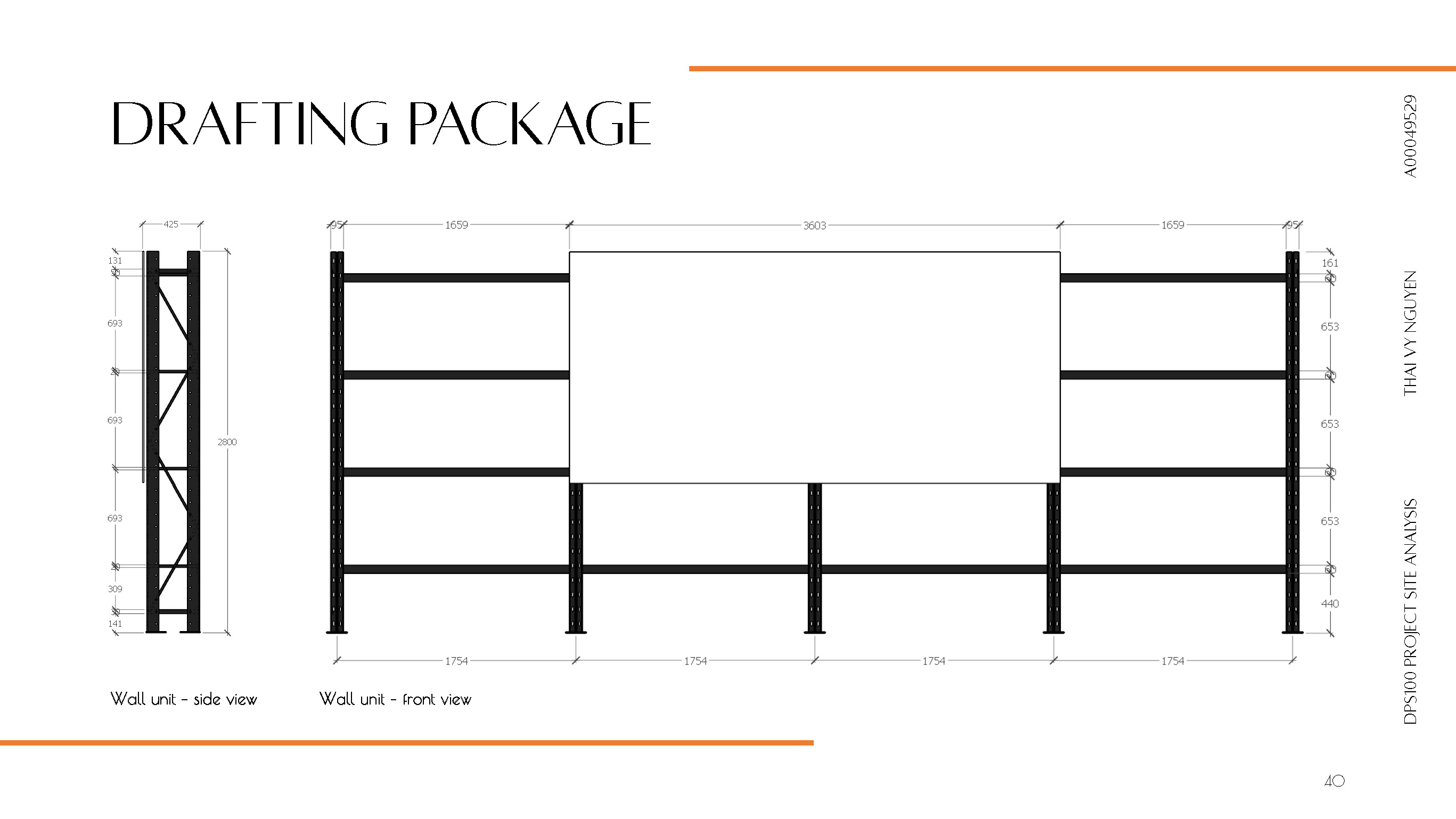 DPS100_Project Site Analysis: Assessment 3-37