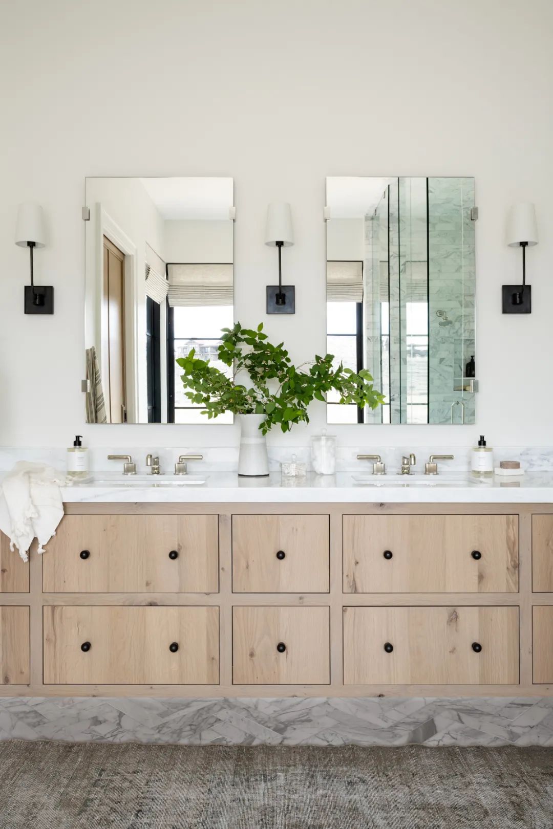 美式禅意 · Studio McGee 的新作-38