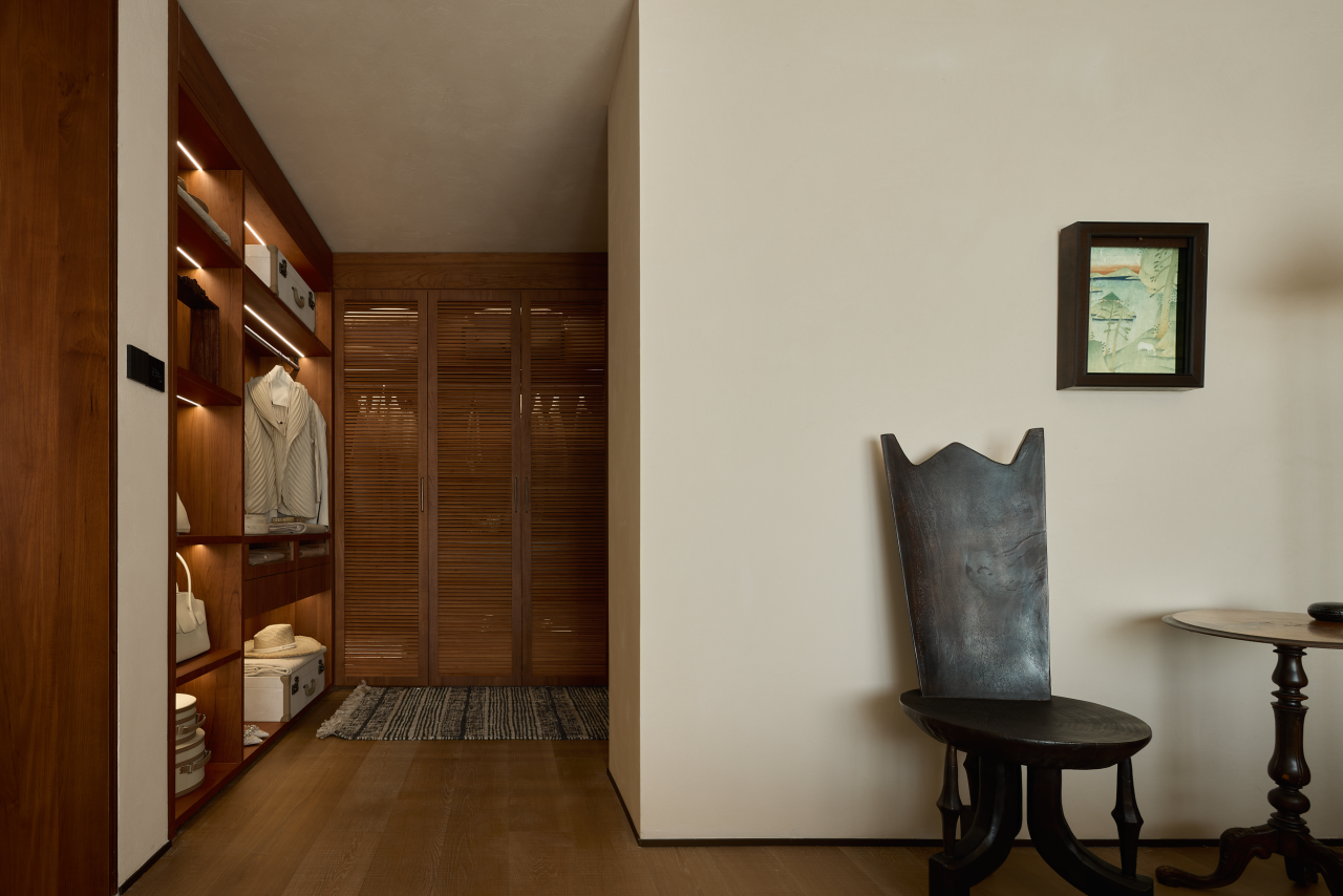 山东济南万科·观山隐秀 · 燕语堂丨中国济南丨ENJOYDESIGN-33