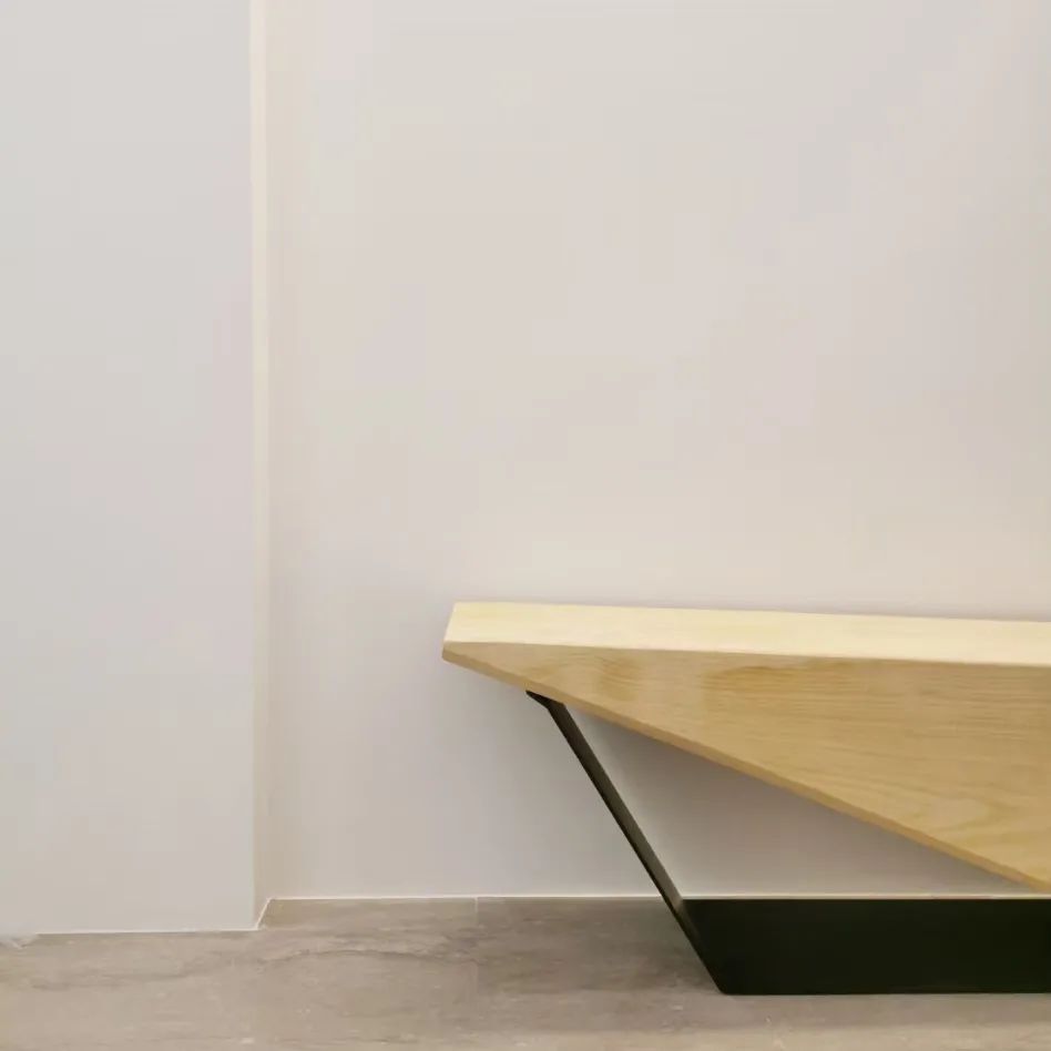 自然之形丨中国浙江丨彭博设计-19