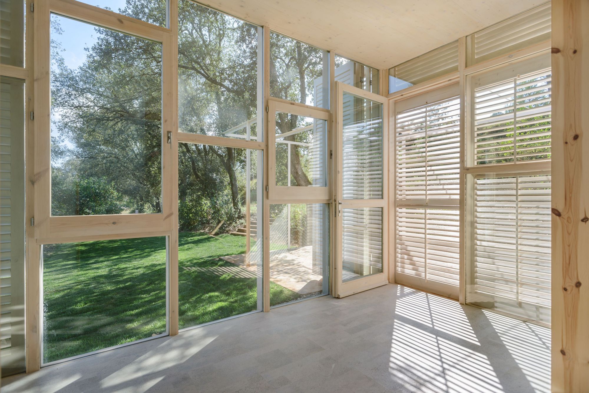 画廊住宅丨西班牙丨Tallerdarquitectura-13