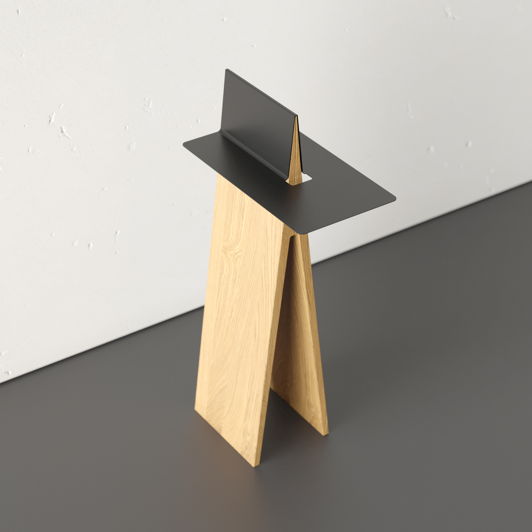 "Cowboy" 边桌  书签-7